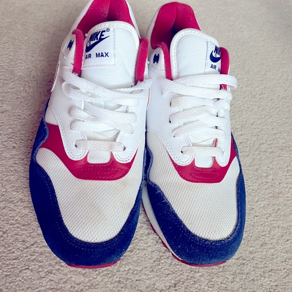 Nike Air Max 1 USA - Picture 1 of 6